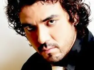 Toshi Sabri Thumbnail