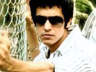 Karan Arora Thumbnail