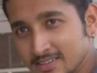 Parambrata Chatterjee Thumbnail
