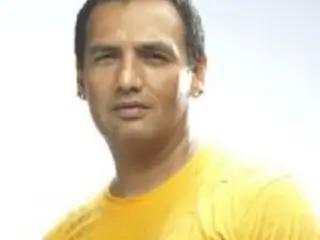 Marc Robinson Thumbnail