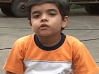 Raj Simaria Thumbnail