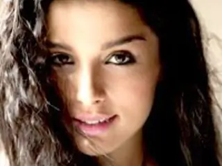 Giselle Monteiro Thumbnail