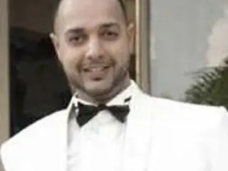 Elesh Parujanwala Thumbnail