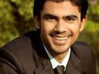 Ankit Mohan Thumbnail