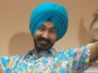 Gurucharan Singh Thumbnail