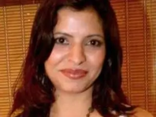 Jennifer Mistry Bansiwal Thumbnail