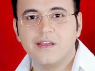 Mandar Chandwadkar Thumbnail