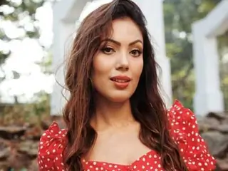Munmun Dutta Thumbnail