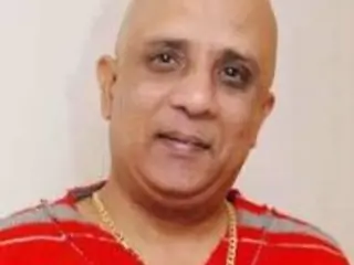 Rajesh Puri Thumbnail