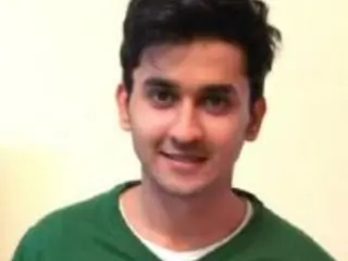 Meghan Jadhav Thumbnail