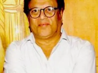 Rajeev Verma Thumbnail