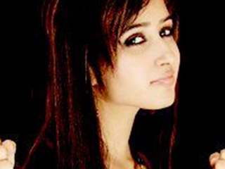 Sana Amin Sheikh Thumbnail