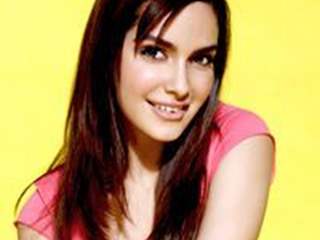 Shazahn Padamsee Thumbnail