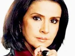 Sharon Prabhakar Thumbnail