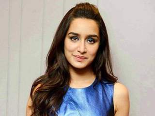 Shraddha Kapoor Thumbnail