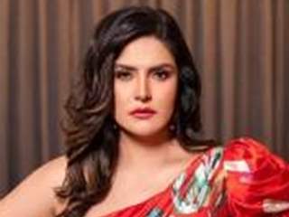 Zareen Khan