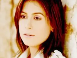 Amrita Raichand Thumbnail