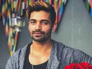 Vishal Singh Thumbnail