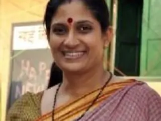 Chinmayee Sumeet Thumbnail