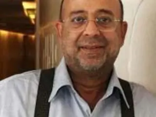 Pramod Moutho Thumbnail