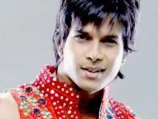 Siddhesh Pai Thumbnail