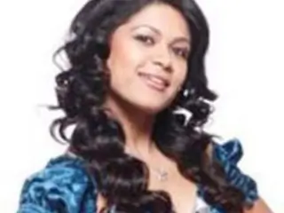 Nihita Biswas Thumbnail