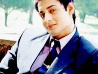 Abhishek Tewari Thumbnail