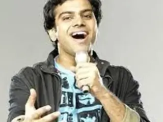 Sreeram Chandra Thumbnail