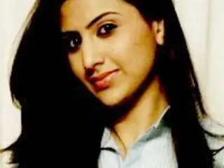 Parvati Sehgal Thumbnail