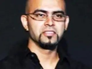 Raghu Ram Thumbnail
