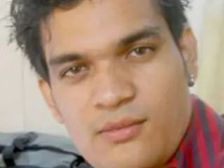 Samarth Shandilya Thumbnail