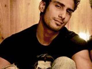 Prateik Babbar Thumbnail