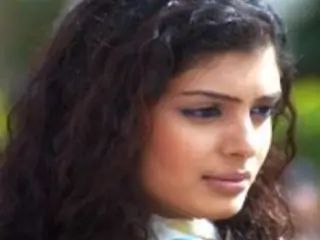 Tina Desai Thumbnail