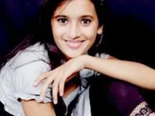 Shivani Surve Thumbnail