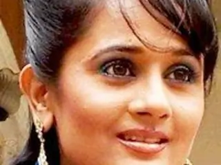 Amita Choksi Thumbnail