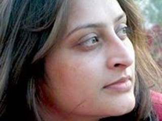 Smita Sarvade Thumbnail