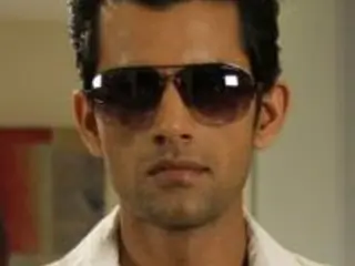 Arjun Pundir Thumbnail