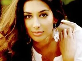 Preeti Desai Thumbnail