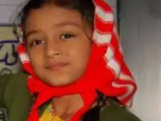 Shruti Bhist Thumbnail