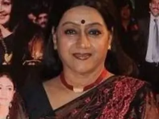 Jayshree T Thumbnail