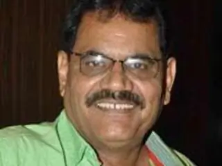 Mushtaq Khan Thumbnail