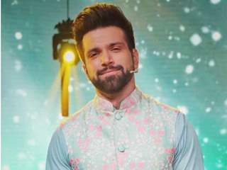 Rithvik Dhanjani