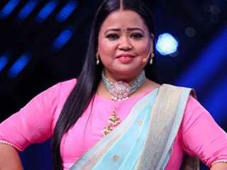 Bharti Singh Thumbnail