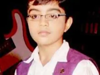 Dhairya Sorecha Thumbnail