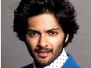 Ali Fazal Thumbnail