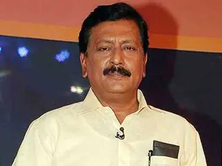 Shakti Singh Thumbnail