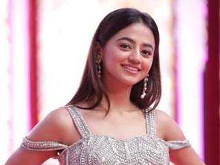 Helly Shah