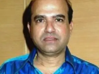 Suresh Wadkar Thumbnail