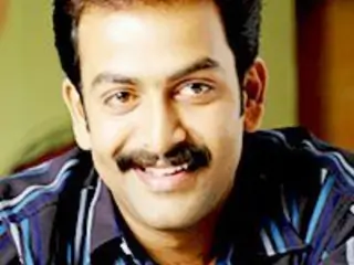 Prithviraj Thumbnail