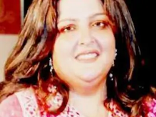 Sunaina Roshan Thumbnail